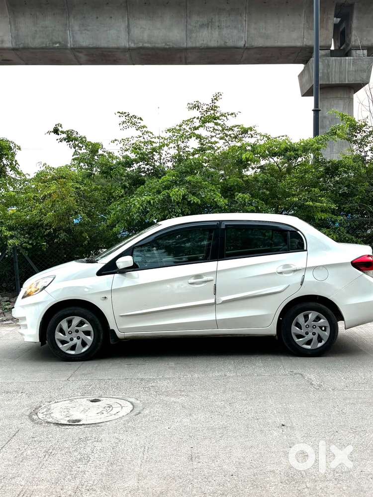 Honda Amaze 1.5 Smt I Dtec, 2014, Diesel