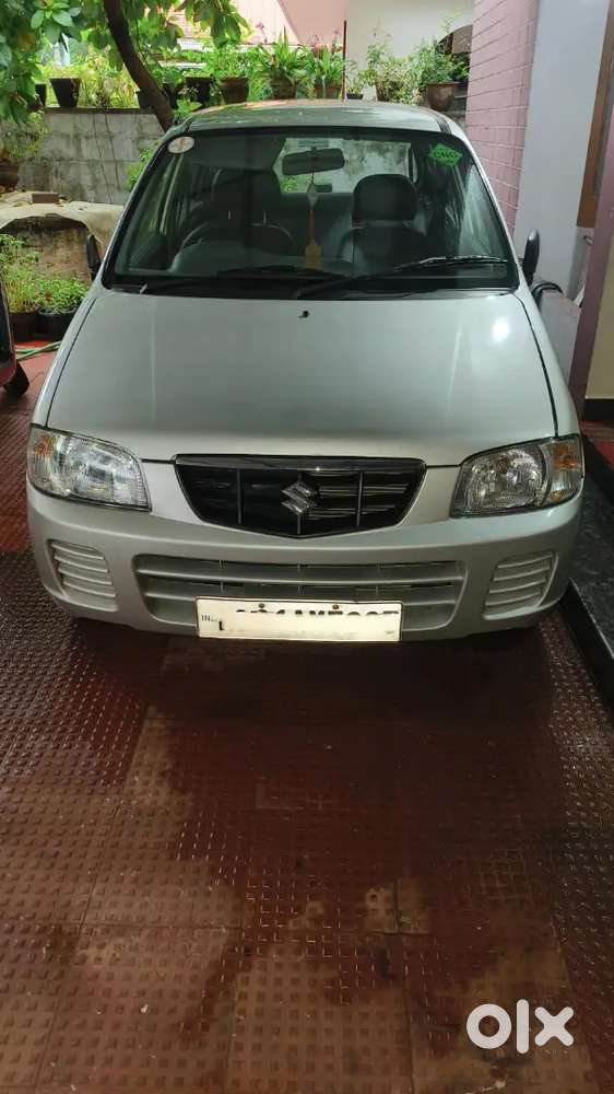 Car For Sale Alto