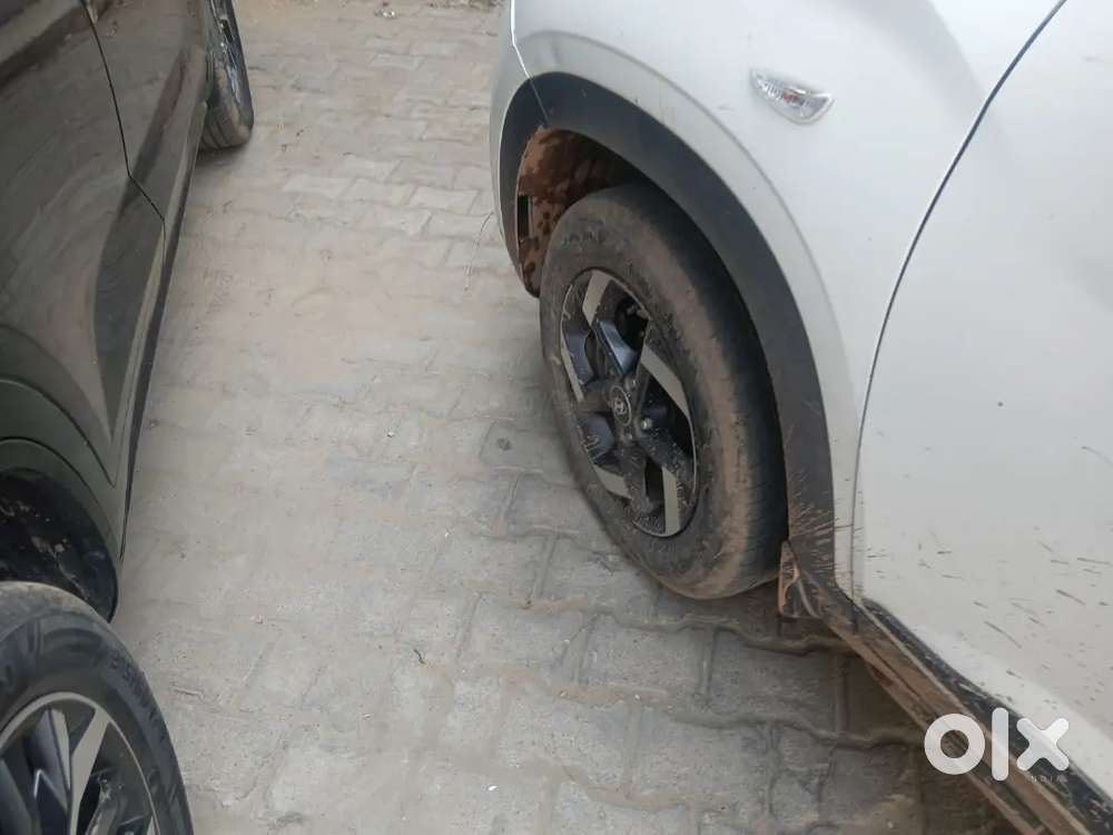 Hyundai Creta Diesel Manual 2022 Variant Sx