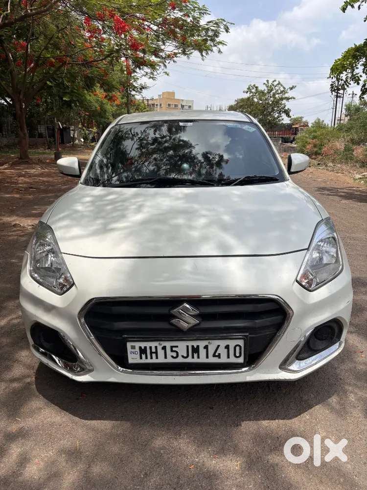 Maruti Dzire 1.2 2024