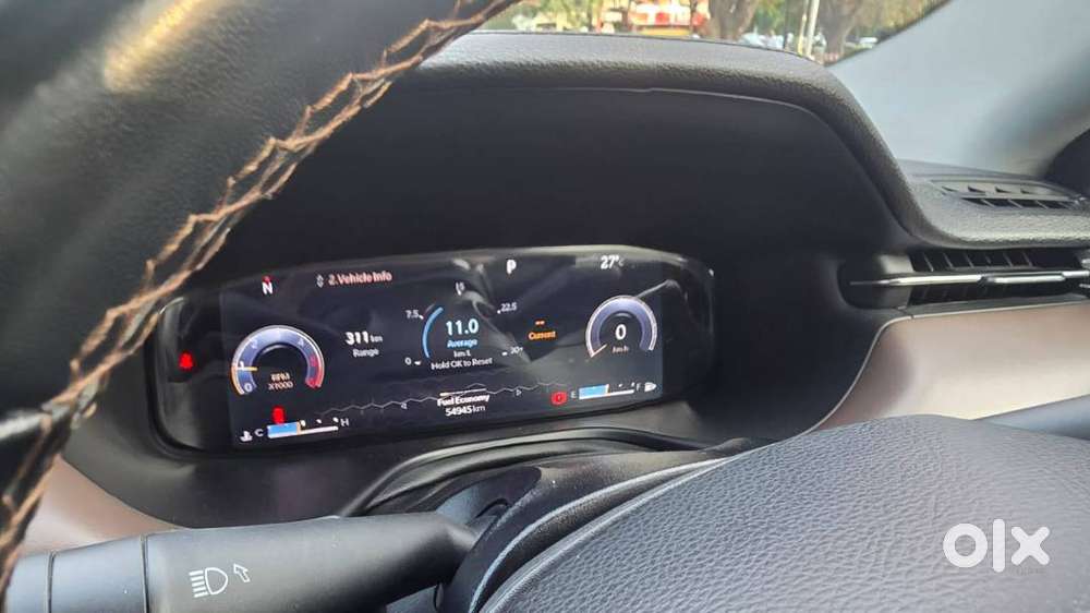 Jeep Meridian Limited 2023