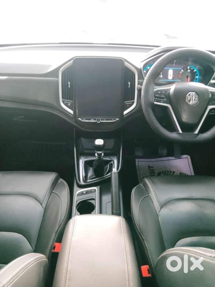 Mg Hector 2.0 Sharp Diesel, 2020, Diesel
