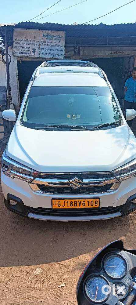 Maruti Suzuki Xl6 Zeta 2023