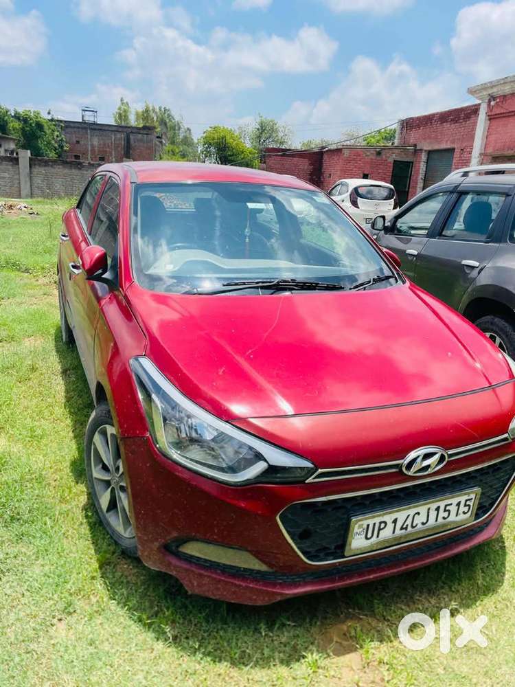 Hyundai I20 2014 Diesel 165000 Km Driven