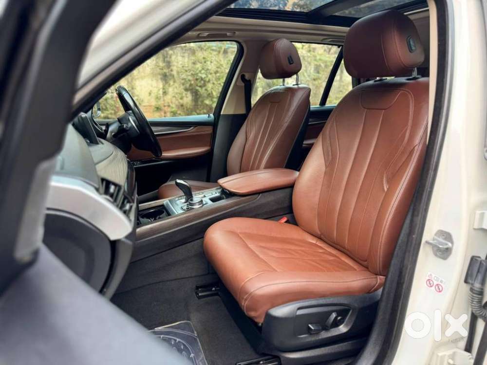 Bmw X5 Xdrive 30d Pure Design Exp. 5seater, 2019, Diesel