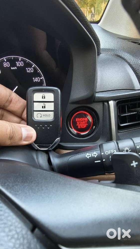 Honda Elevate Zx Cvt, 2024, Petrol