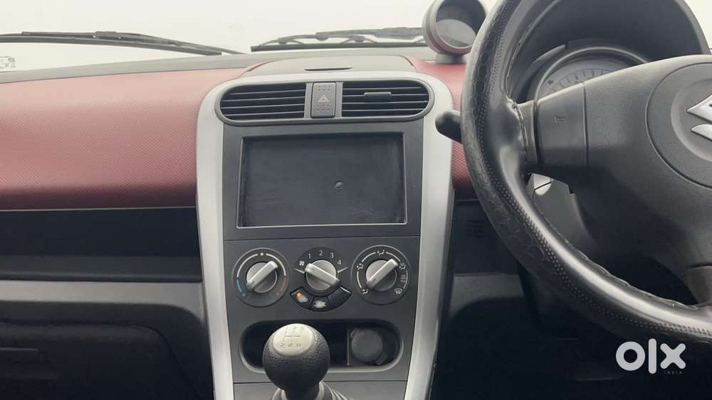 Maruti Suzuki Ritz Vdi Bs-iv, 2013, Diesel