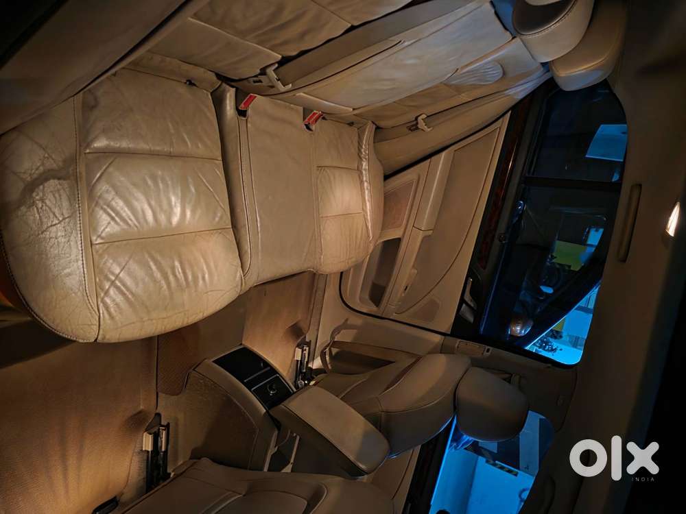 Skoda Superb Elegance 2011