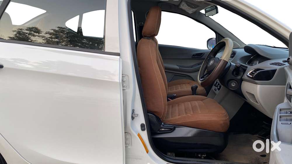 Tata Tigor 1.2 Revotron Xm, 2023, Petrol