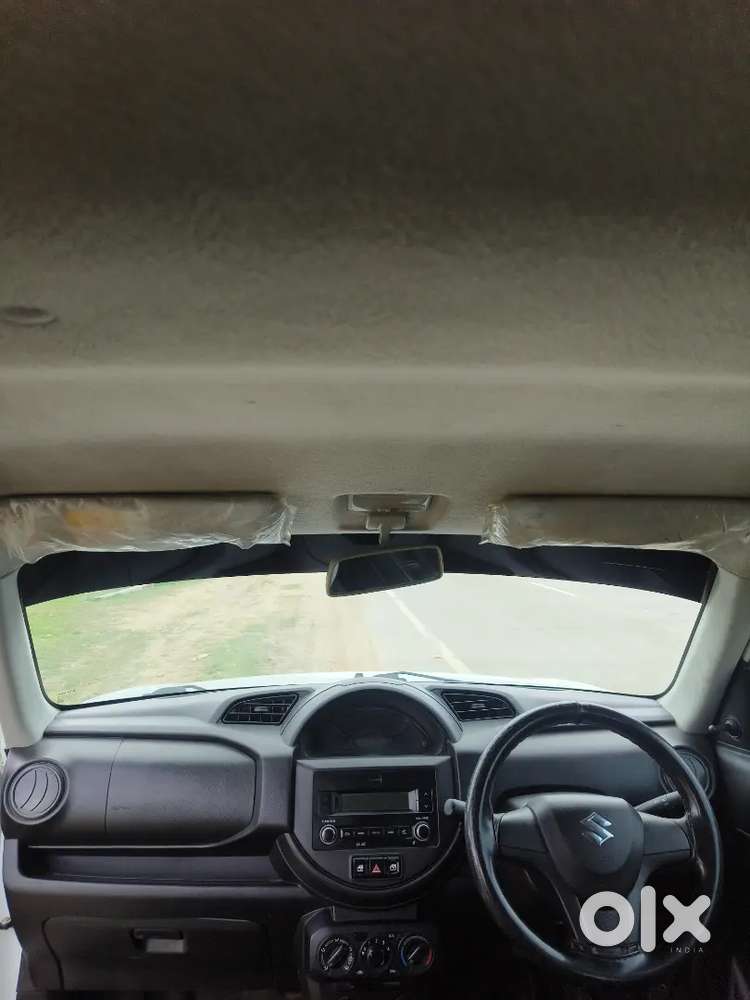 Maruti Suzuki S-presso 2023