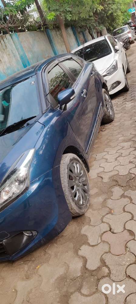 Maruti Suzuki Baleno Petrol 2017