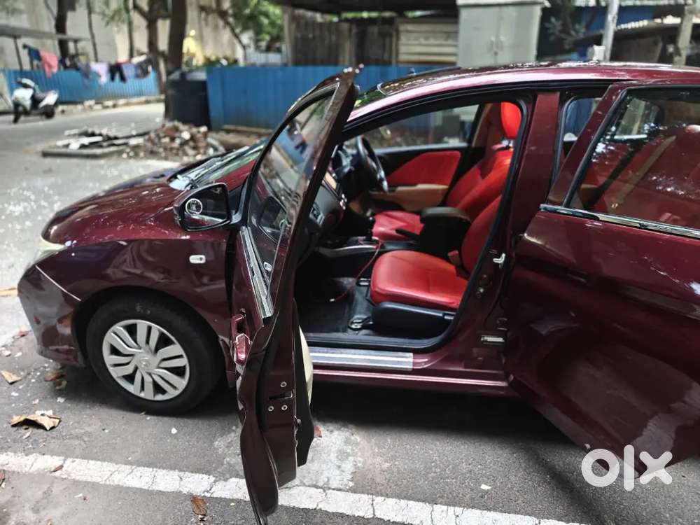 Honda City 2014 Model