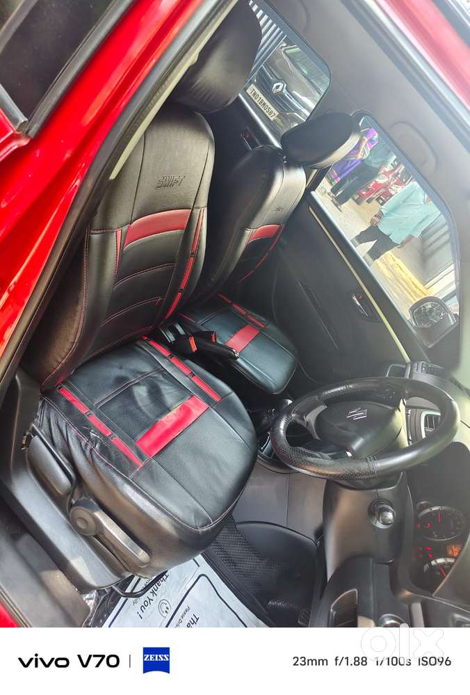 Maruti Suzuki Swift Zxi, 2016, Petrol