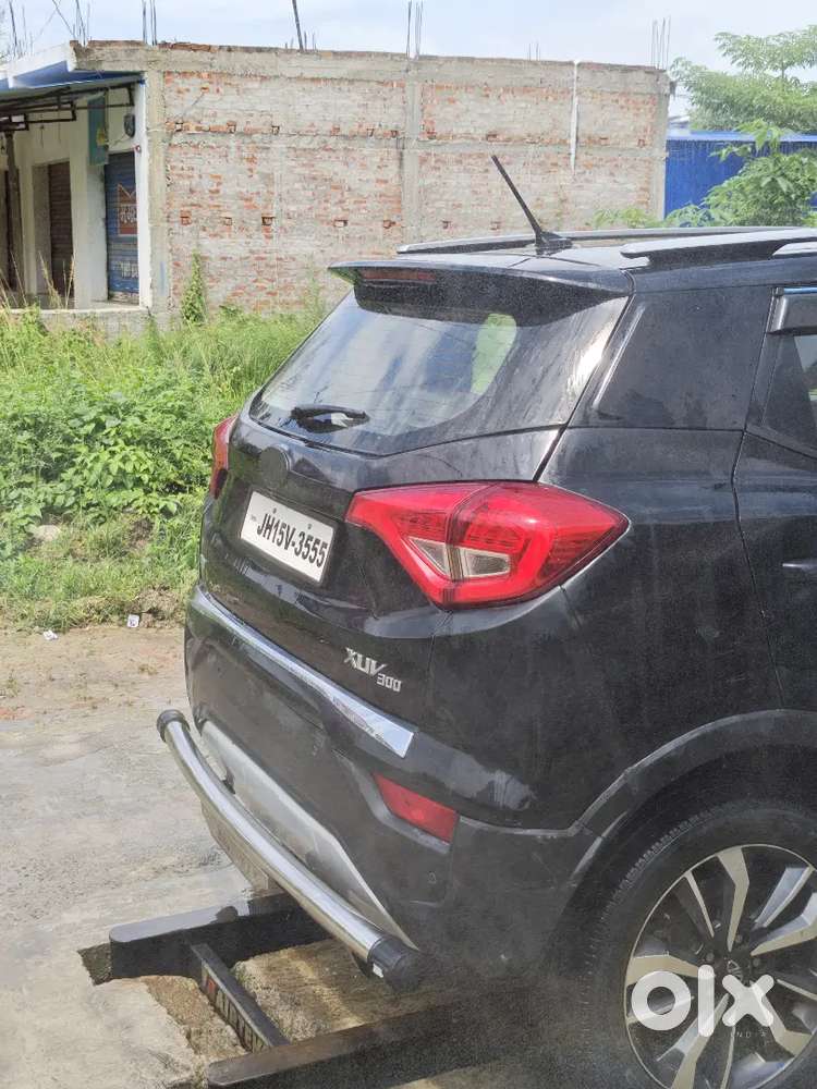 Mahindra Xuv300 Diesel 2019