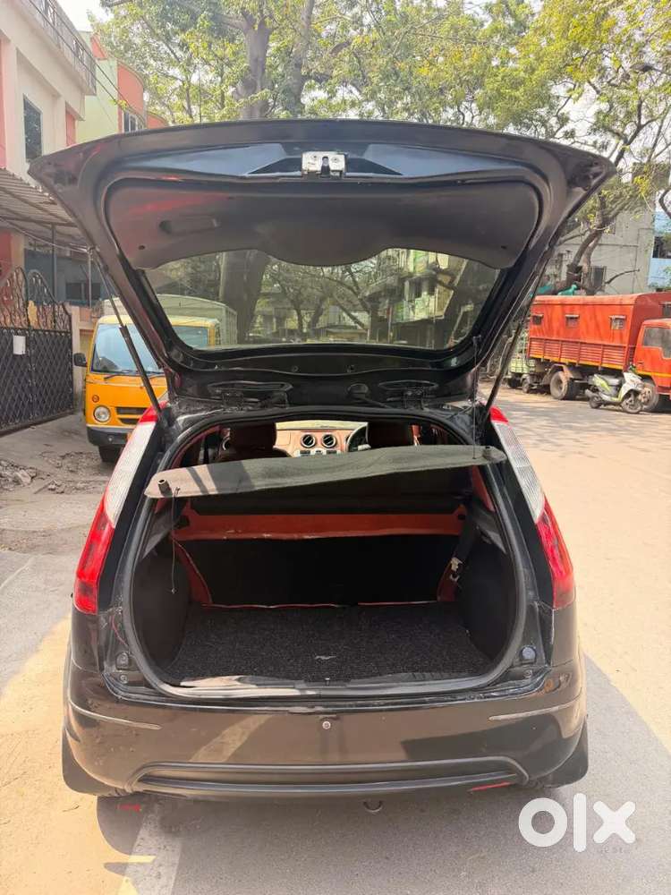 Ford Figo 2011 Petrol Well Maintained Good Condition Price Negotiable