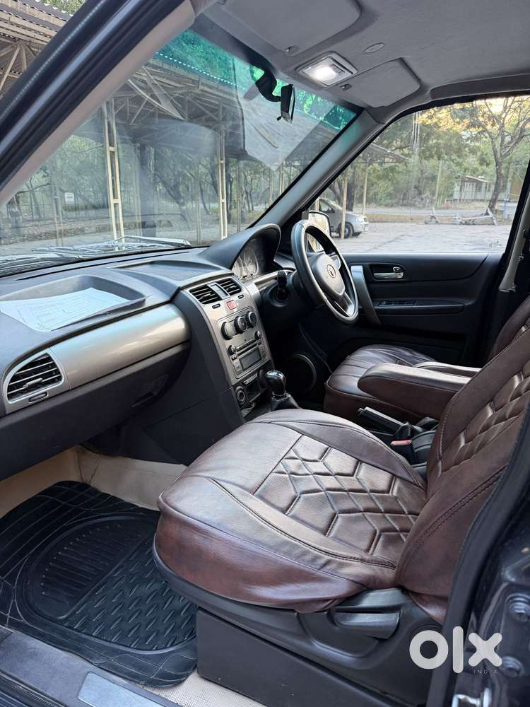 Tata Safari Storme [2015-2019] 2.2 Ex 4x2, 2017, Diesel