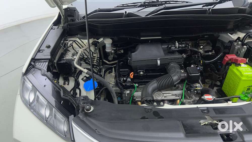 Maruti Suzuki Grand Vitara 1.5 Zeta Cng, 2023, Cng & Hybrids