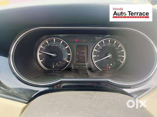 Tata Zest  Revotron 1.2 Xt, 2014, Petrol