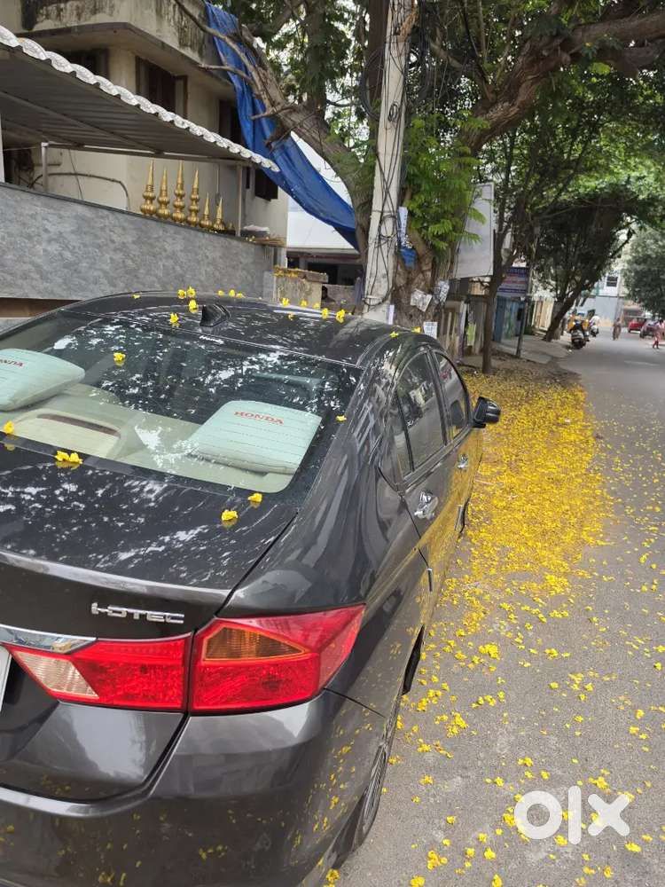 Honda City 2017 Diesel 153000 Km Driven