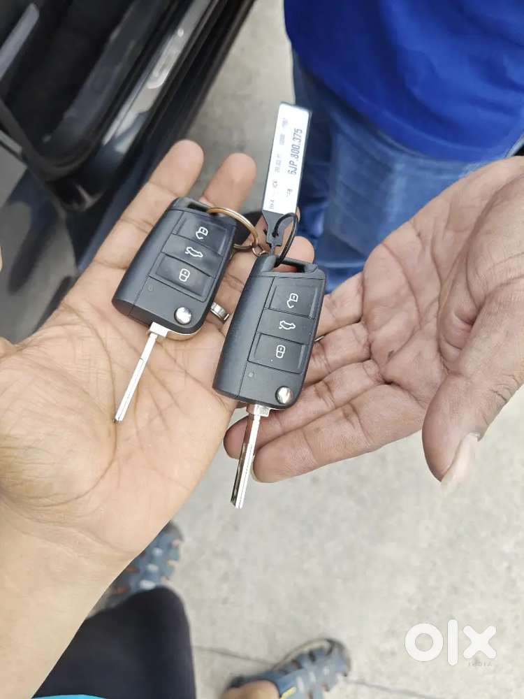 Skoda Kushaq Automatic 2022 Petrol Well Maintained