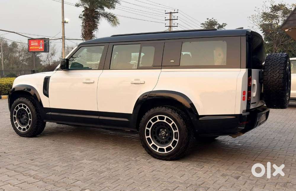 Land Rover Defender 3.0 L Diesel 130 X, 2024, Diesel