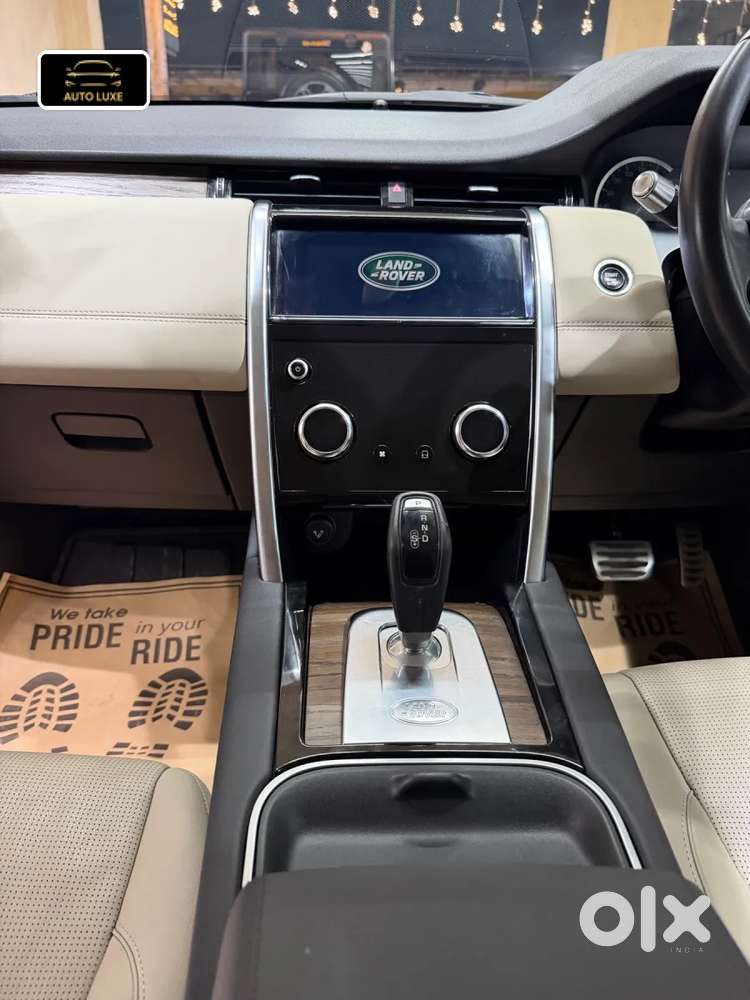 Land Rover Discovery Sport, 2020, Diesel