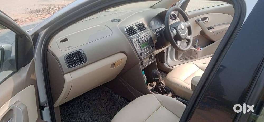 Skoda Rapid 2013 Diesel Well Maintained