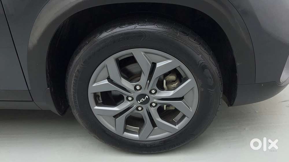 Kia Seltos Htx G, 2024, Petrol