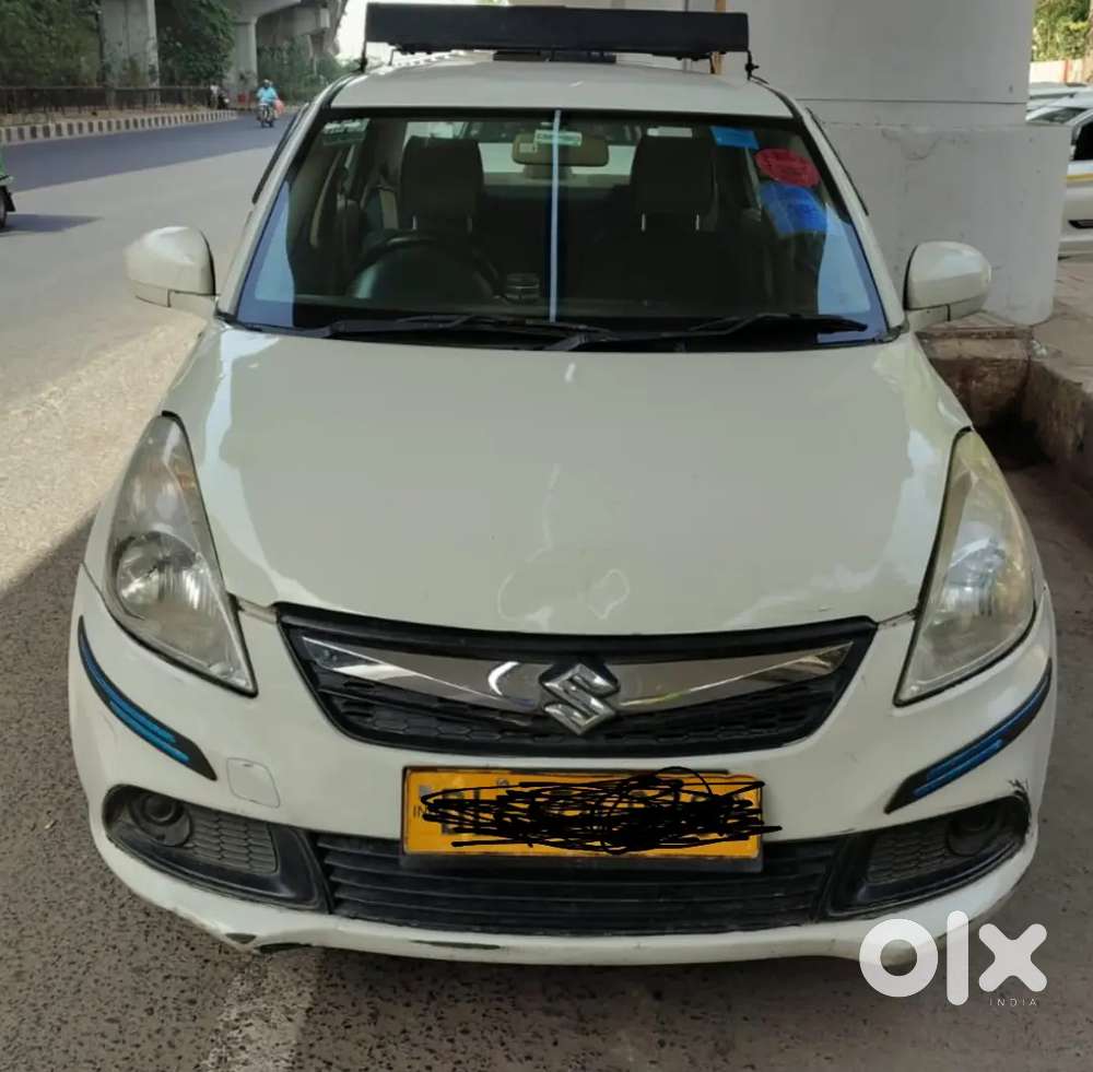 Maruti Suzuki Dzire 2020 Cng & Hybrids 190000 Km Driven