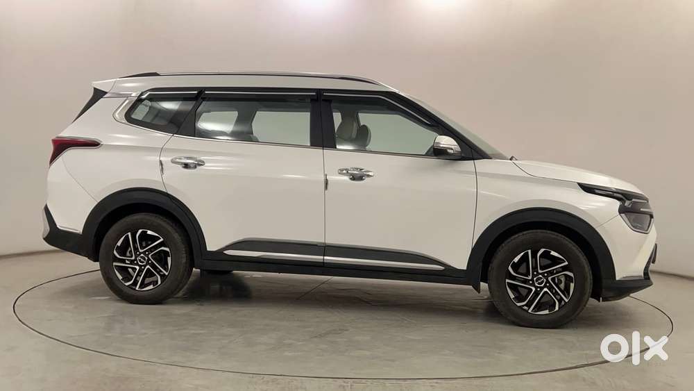 Kia Carens 1.4 Luxury Plus 6 Str, 2023, Petrol