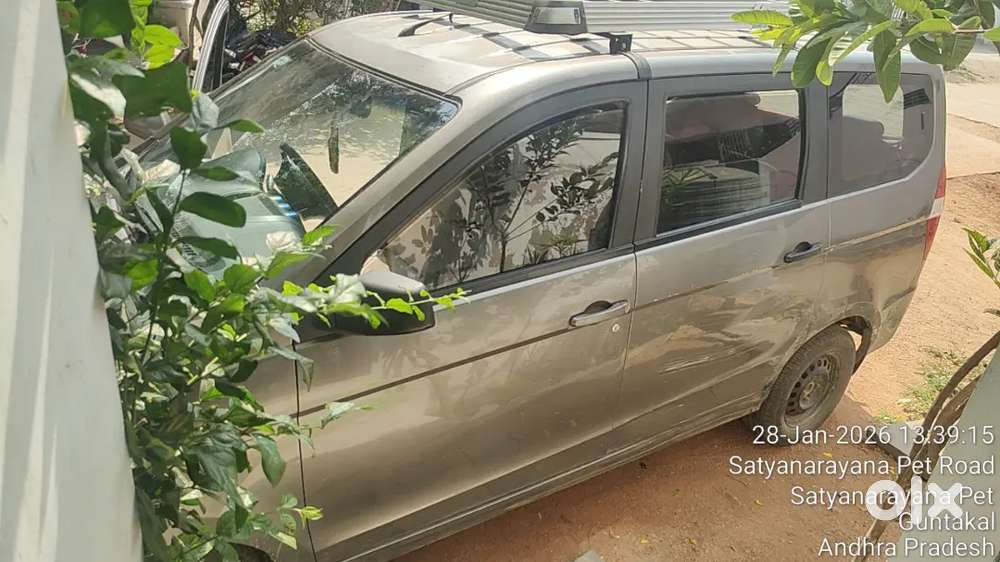 Chevrolet Enjoy 2016 Diesel 222000 Km Driven