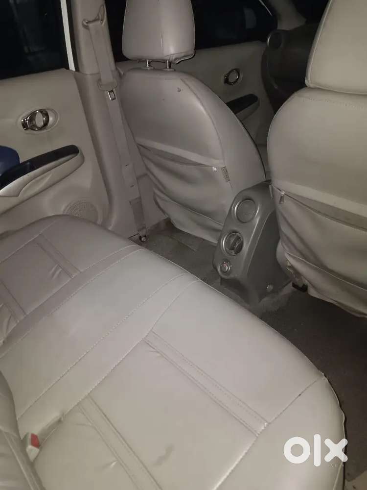 Renault Scala Diesel 2014
