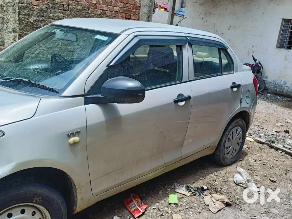 Maruti Suzuki Dzire 2016