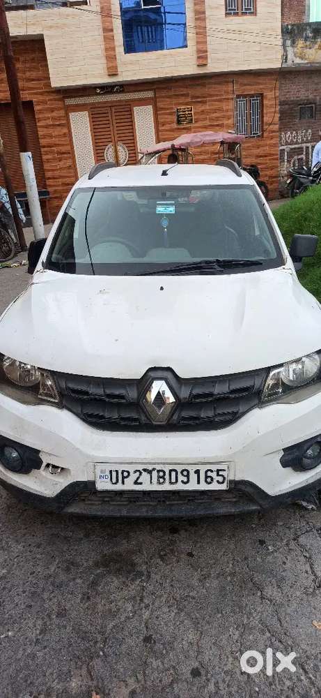 Renault Kwid 2016