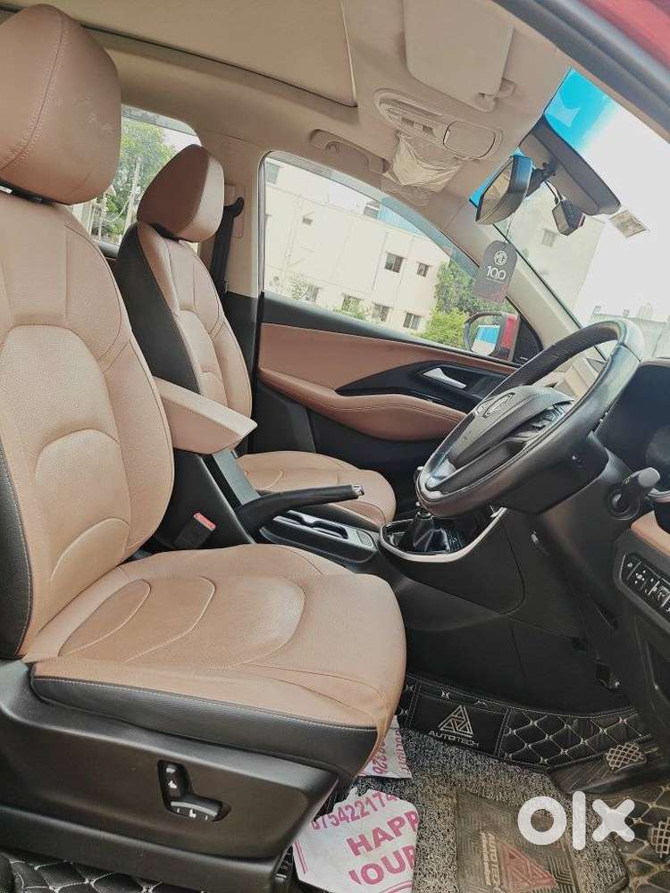 Mg Hector Plus Sharp Pro 2.0 Turbo Diesel 6 Str, 2024, Diesel