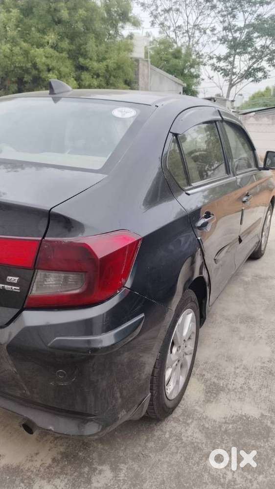 Honda Amaze [2018-2021] 1.5 Vx I-dtec Mt, 2019, Diesel