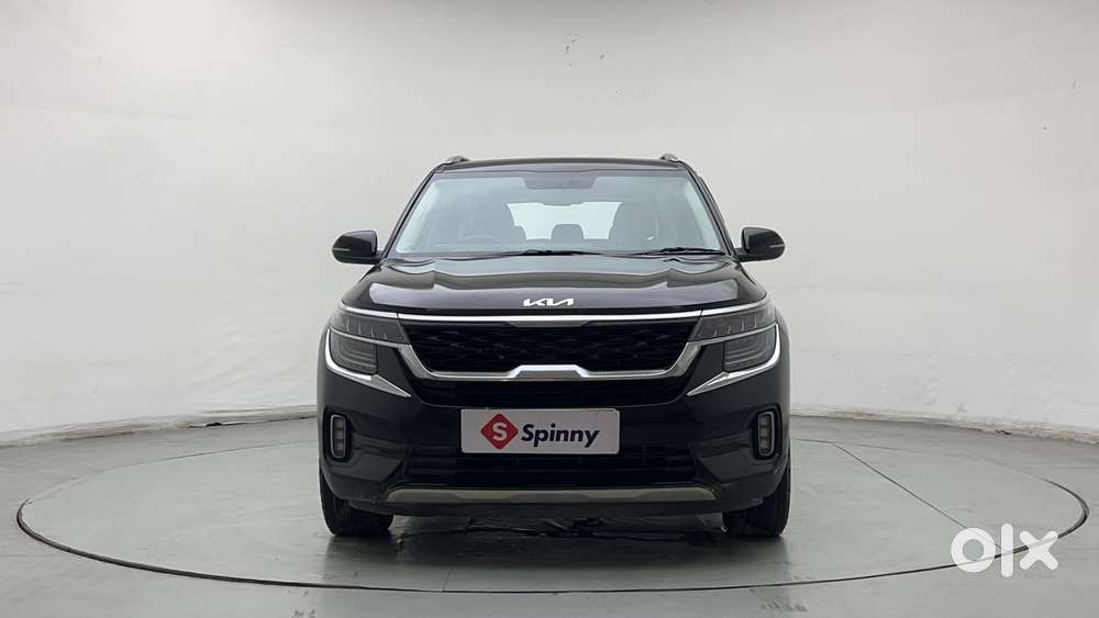 Kia Seltos Htx D, 2022, Diesel