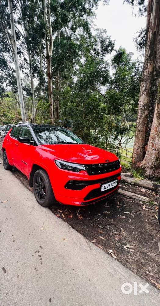 Jeep 2.0 Longitude 2021 Diesel Manual 38400 Km