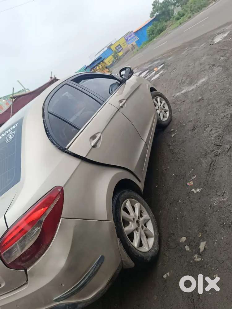 Tata Zest 2014 Diesel 200146 Km Driven