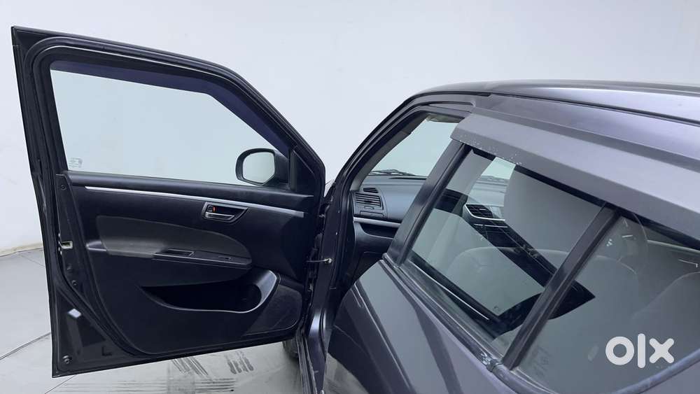 Maruti Suzuki Swift Vvt Vxi, 2014, Petrol