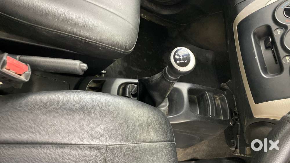 Maruti Suzuki Wagon R 1.0 Lxi, 2013, Petrol