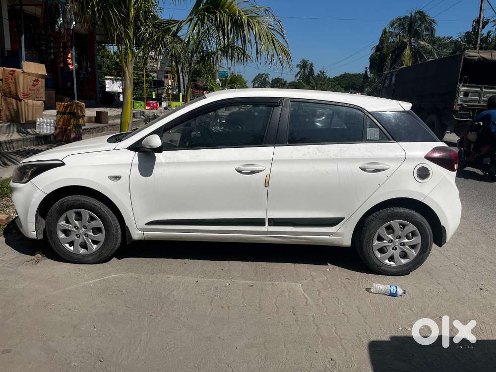 Hyundai I20 2018 Model