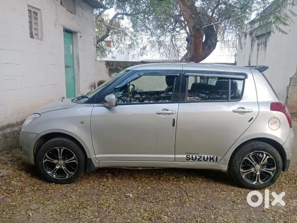 Maruti Suzuki Swift Zxi 2009