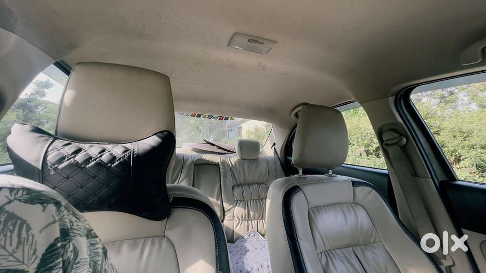 Maruti Dzire Vxi 2019