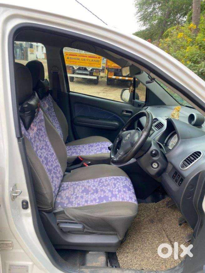 Maruti Suzuki Ritz Vxi (abs) Bs Iv, 2015, Petrol