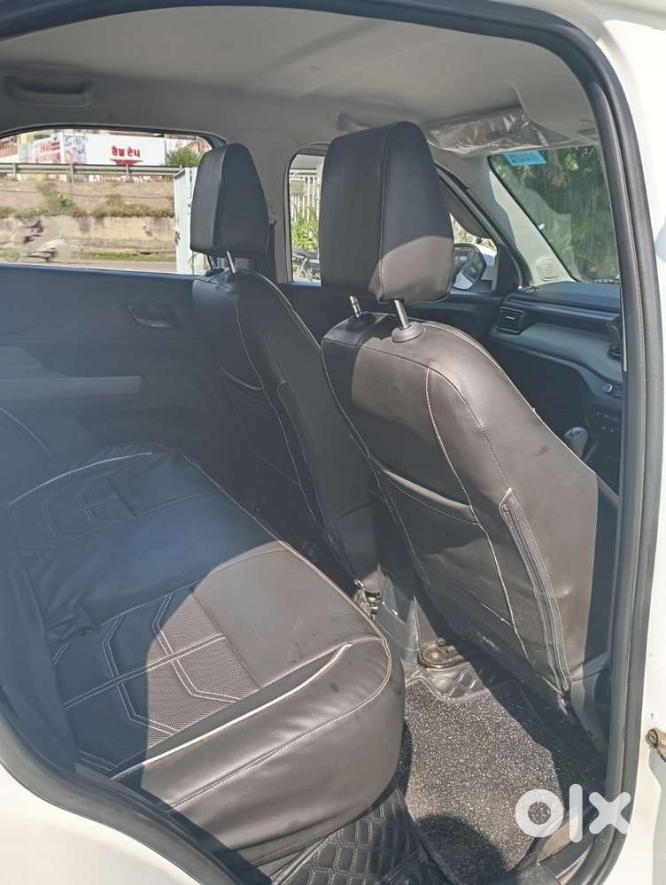 Tata Punch Adventure, 2023