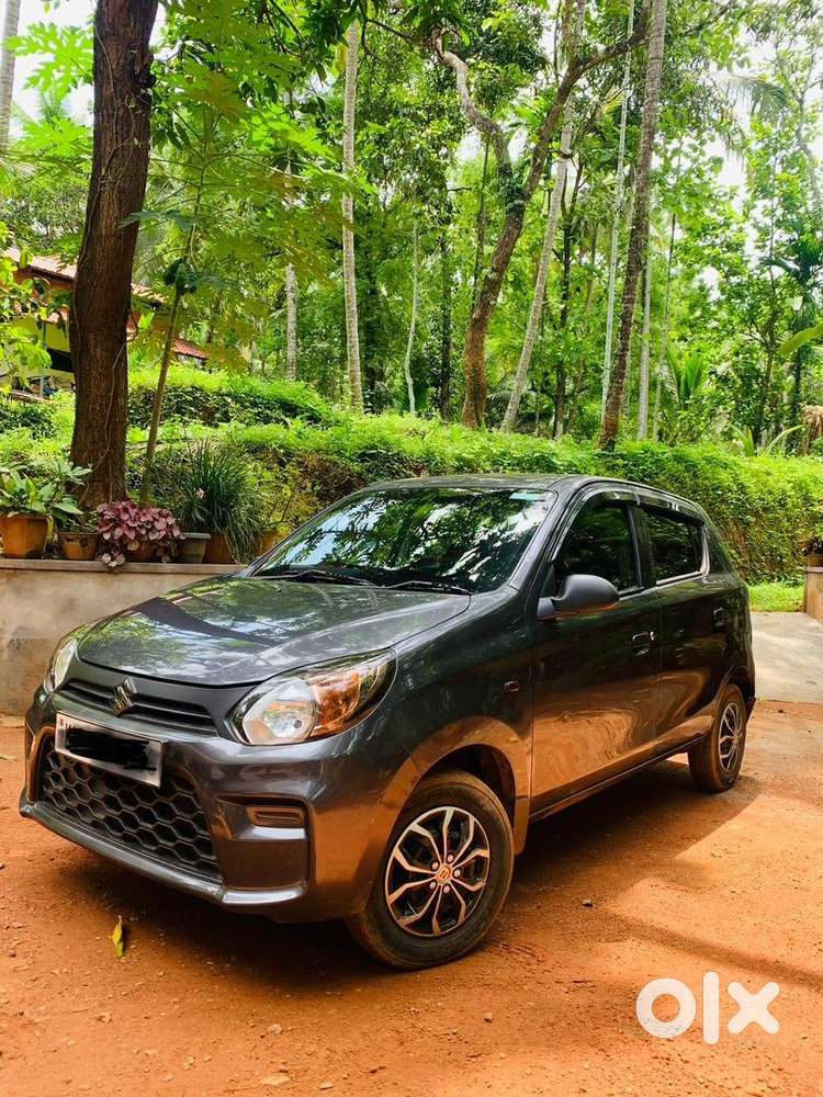 2019 Maruti Suzuki