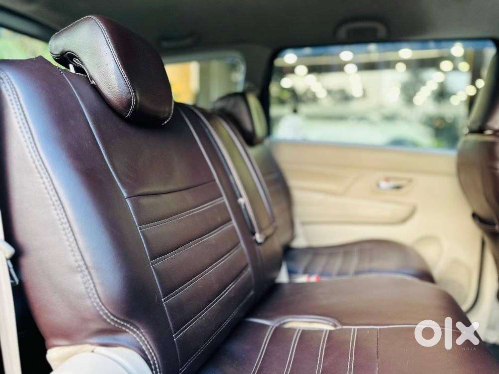 Maruti Suzuki Ertiga 1.5 Zdi, 2019, Diesel