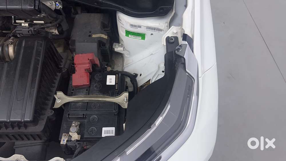 Tata Punch Accomplished Amt Sunroof, 2024, Petrol