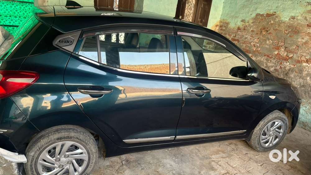 Hyundai Grand I10 Nios 2022 Magna